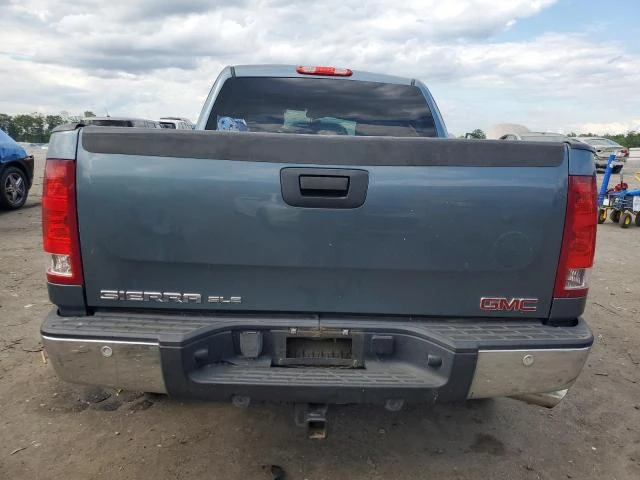 Photo 5 VIN: 3GTEK13J08G246550 - GMC SIERRA K15 