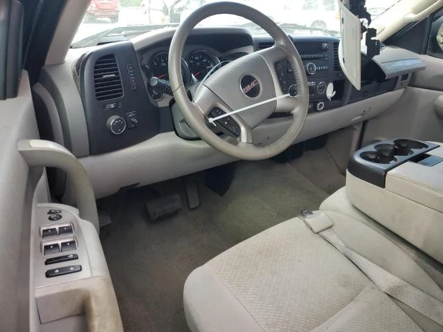 Photo 7 VIN: 3GTEK13J08G246550 - GMC SIERRA K15 