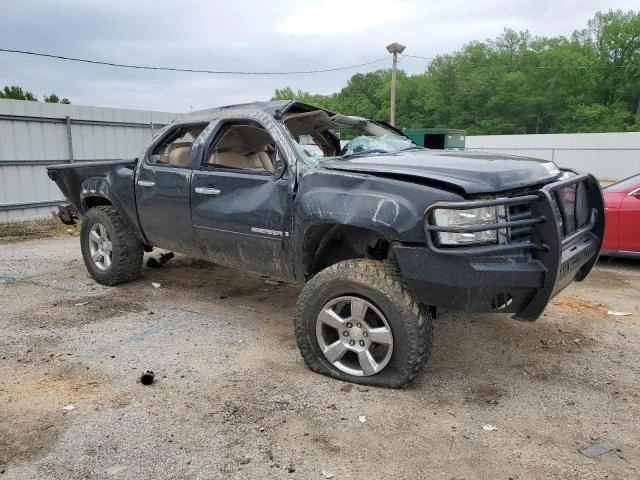 Photo 3 VIN: 3GTEK13J08G288863 - GMC SIERRA K15 