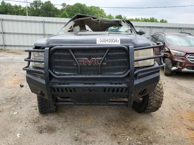 Photo 4 VIN: 3GTEK13J08G288863 - GMC SIERRA K15 