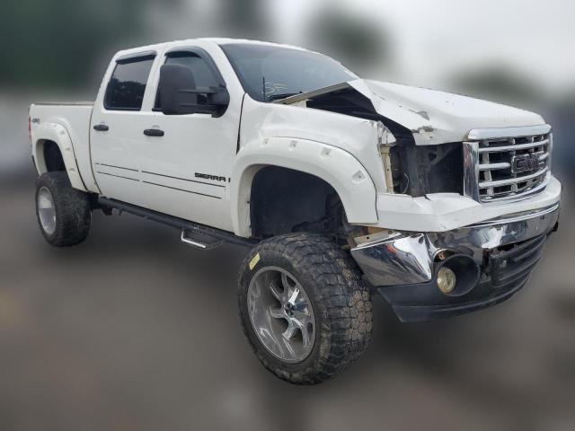 Photo 3 VIN: 3GTEK13J18G240241 - GMC SIERRA 