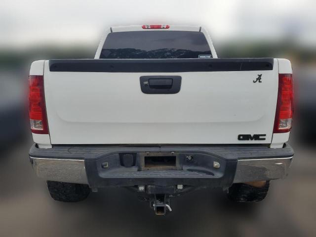 Photo 5 VIN: 3GTEK13J18G240241 - GMC SIERRA 