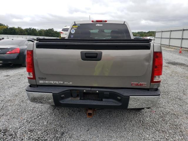 Photo 5 VIN: 3GTEK13J18G278861 - GMC SIERRA K15 