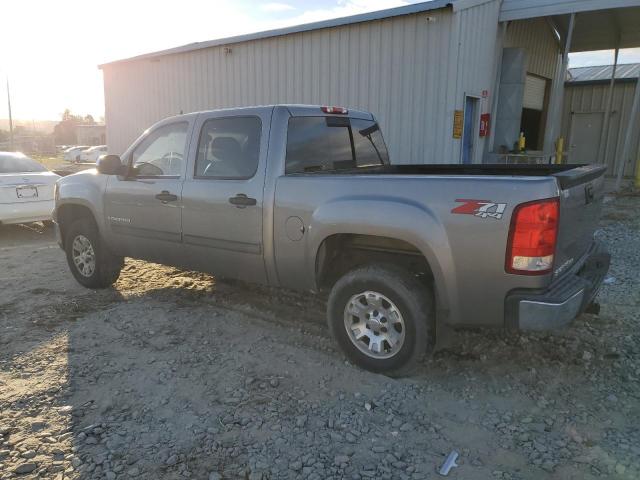 Photo 1 VIN: 3GTEK13J38G302271 - GMC SIERRA 