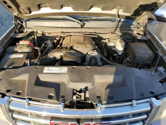 Photo 10 VIN: 3GTEK13J38G302271 - GMC SIERRA 