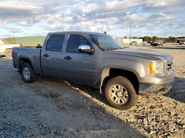 Photo 3 VIN: 3GTEK13J38G302271 - GMC SIERRA 