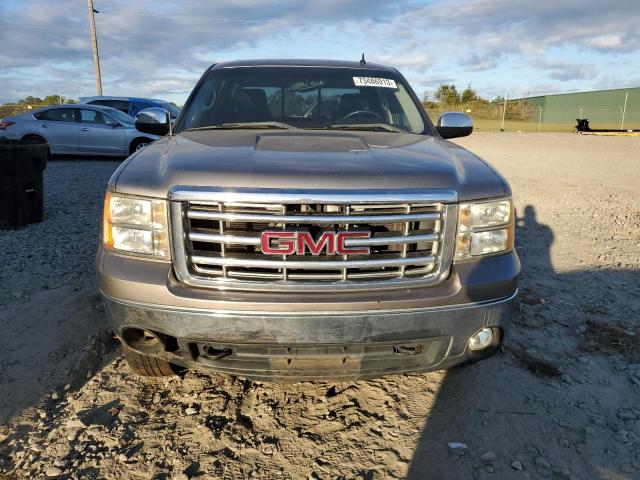 Photo 4 VIN: 3GTEK13J38G302271 - GMC SIERRA 