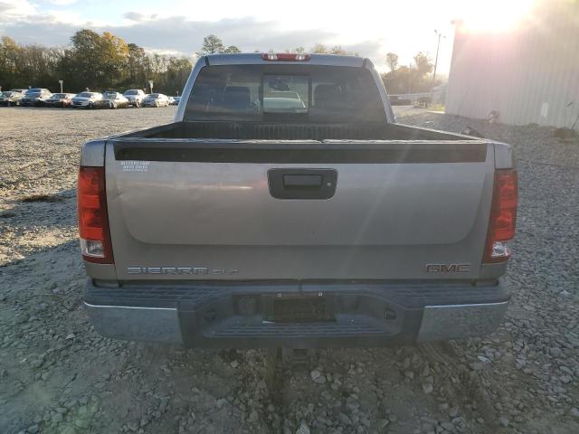 Photo 5 VIN: 3GTEK13J38G302271 - GMC SIERRA 