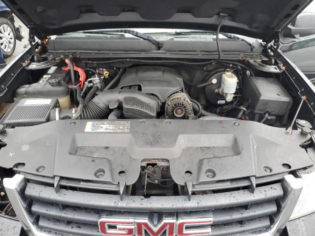 Photo 10 VIN: 3GTEK13J48G271273 - GMC SIERRA K15 