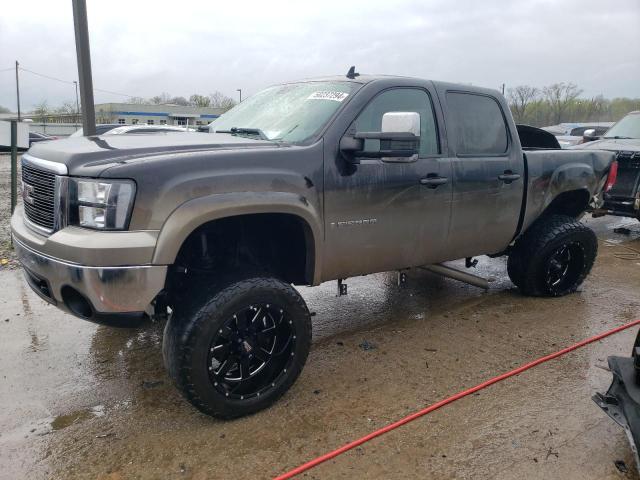 Photo 0 VIN: 3GTEK13J48G280782 - GMC SIERRA 