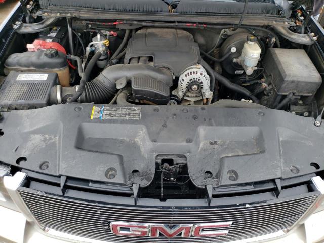 Photo 10 VIN: 3GTEK13J48G280782 - GMC SIERRA 