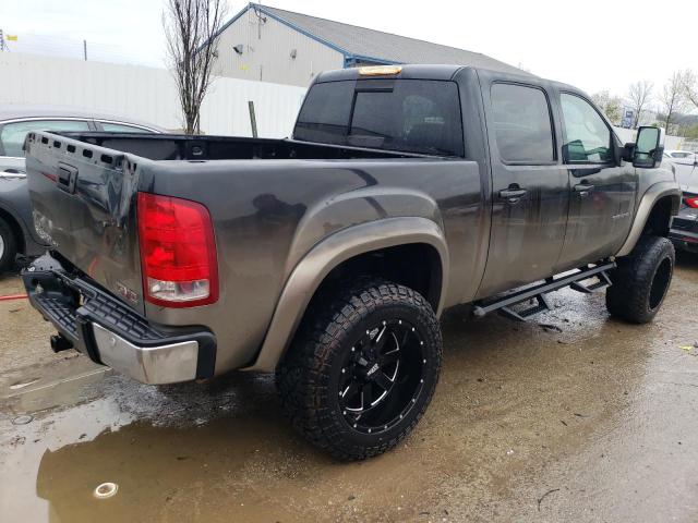 Photo 2 VIN: 3GTEK13J48G280782 - GMC SIERRA 