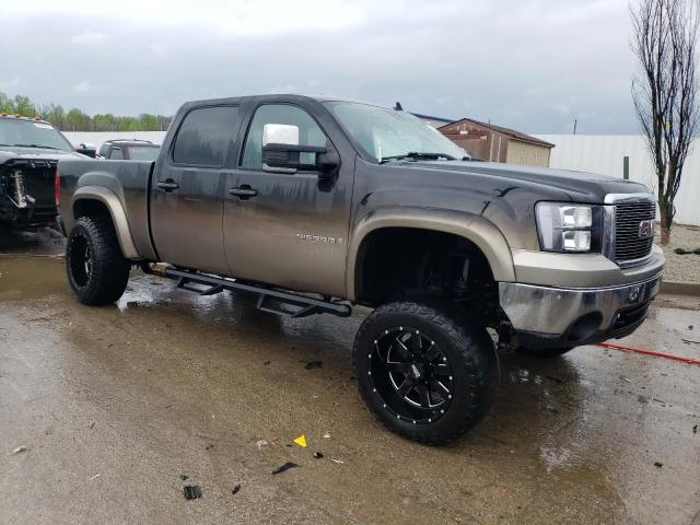 Photo 3 VIN: 3GTEK13J48G280782 - GMC SIERRA 