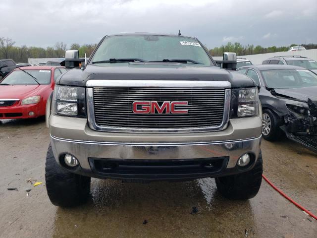 Photo 4 VIN: 3GTEK13J48G280782 - GMC SIERRA 