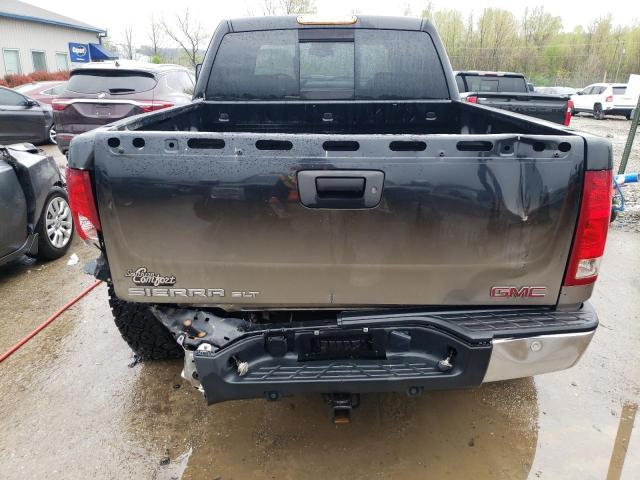 Photo 5 VIN: 3GTEK13J48G280782 - GMC SIERRA 