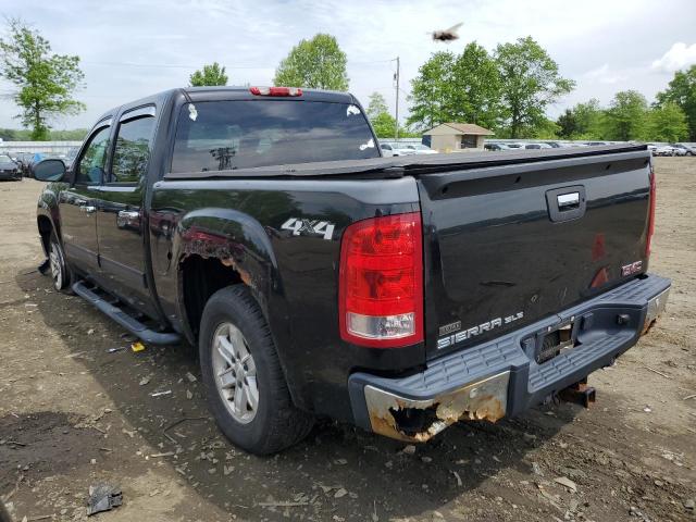 Photo 1 VIN: 3GTEK13J58G244356 - GMC SIERRA K15 