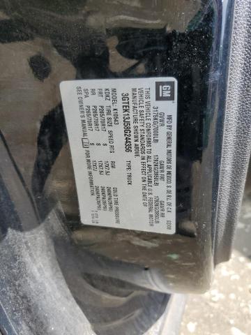 Photo 12 VIN: 3GTEK13J58G244356 - GMC SIERRA K15 