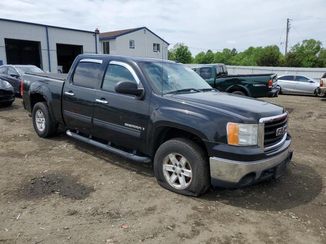 Photo 3 VIN: 3GTEK13J58G244356 - GMC SIERRA K15 