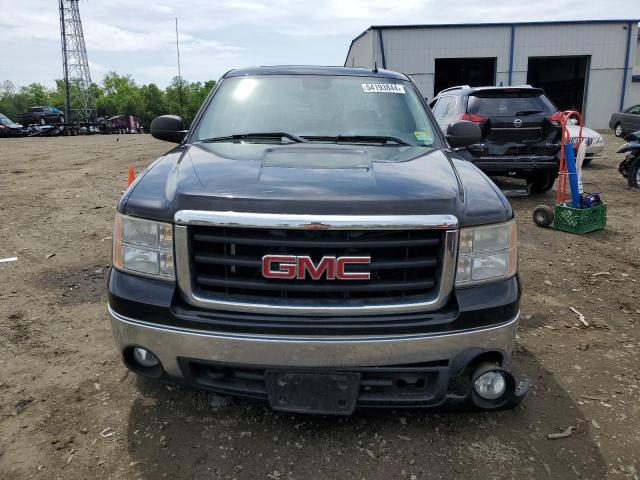 Photo 4 VIN: 3GTEK13J58G244356 - GMC SIERRA K15 