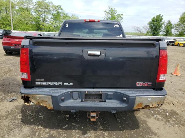 Photo 5 VIN: 3GTEK13J58G244356 - GMC SIERRA K15 