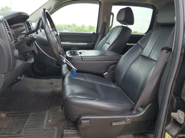 Photo 6 VIN: 3GTEK13J58G244356 - GMC SIERRA K15 