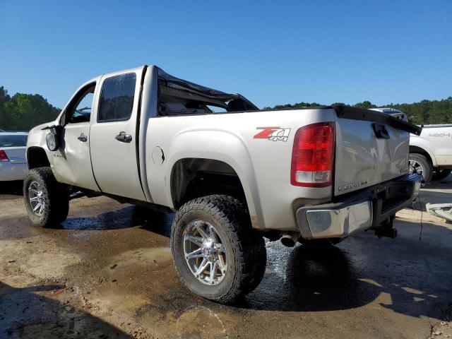 Photo 1 VIN: 3GTEK13J78G221340 - GMC SIERRA 