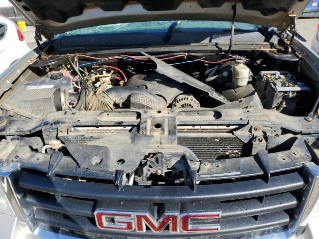 Photo 10 VIN: 3GTEK13J78G221340 - GMC SIERRA 