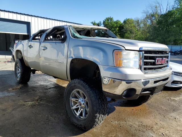 Photo 3 VIN: 3GTEK13J78G221340 - GMC SIERRA 