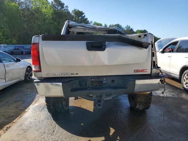 Photo 5 VIN: 3GTEK13J78G221340 - GMC SIERRA 