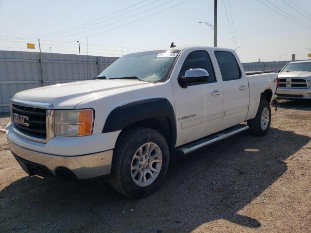 Photo 0 VIN: 3GTEK13J78G280372 - GMC SIERRA 