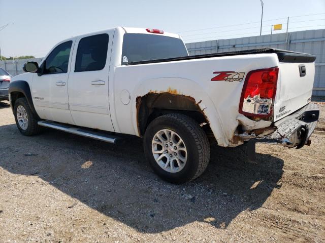 Photo 1 VIN: 3GTEK13J78G280372 - GMC SIERRA 