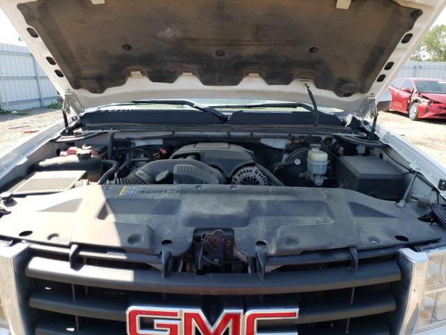 Photo 10 VIN: 3GTEK13J78G280372 - GMC SIERRA 