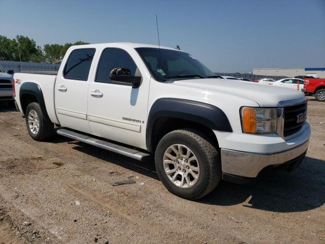 Photo 3 VIN: 3GTEK13J78G280372 - GMC SIERRA 