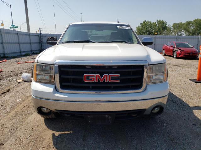 Photo 4 VIN: 3GTEK13J78G280372 - GMC SIERRA 