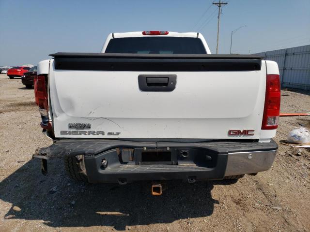 Photo 5 VIN: 3GTEK13J78G280372 - GMC SIERRA 