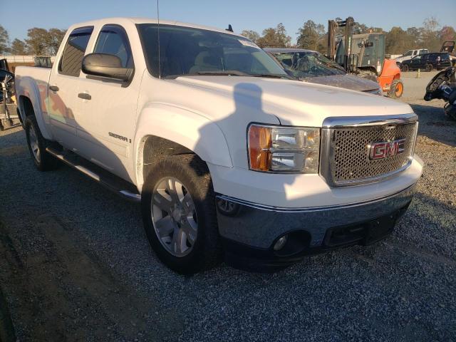 Photo 3 VIN: 3GTEK13J88G308633 - GMC SIERRA K15 