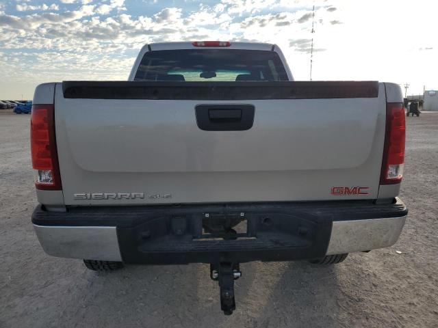 Photo 5 VIN: 3GTEK13J98G242139 - GMC SIERRA K15 