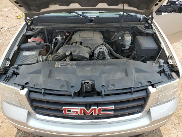 Photo 10 VIN: 3GTEK13J98G297237 - GMC SIERRA K15 