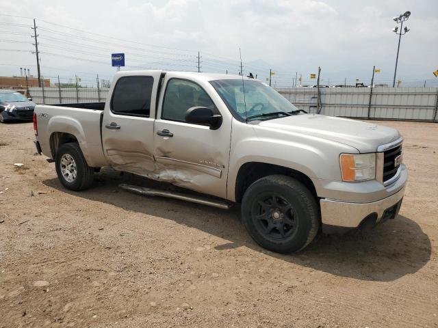 Photo 3 VIN: 3GTEK13J98G297237 - GMC SIERRA K15 