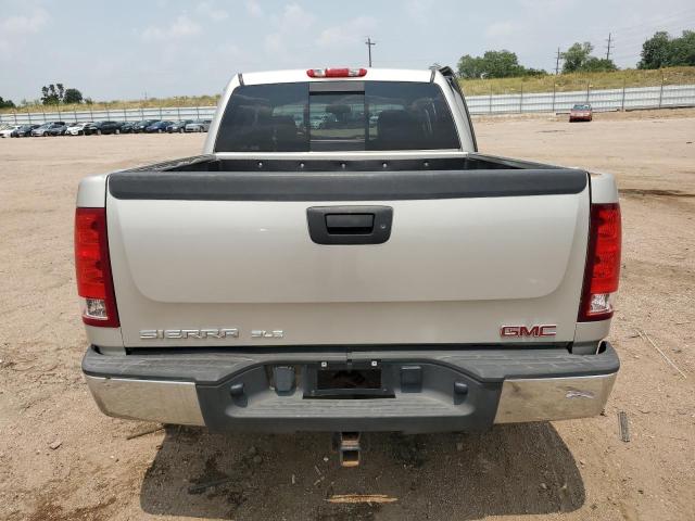 Photo 5 VIN: 3GTEK13J98G297237 - GMC SIERRA K15 