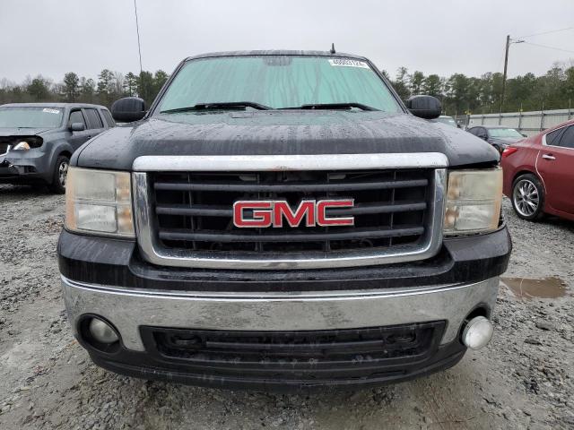 Photo 4 VIN: 3GTEK13M07G512206 - GMC SIERRA 