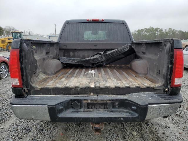 Photo 5 VIN: 3GTEK13M07G512206 - GMC SIERRA 