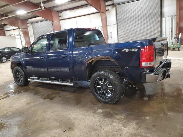 Photo 1 VIN: 3GTEK13M27G523630 - GMC NEW SIERRA 