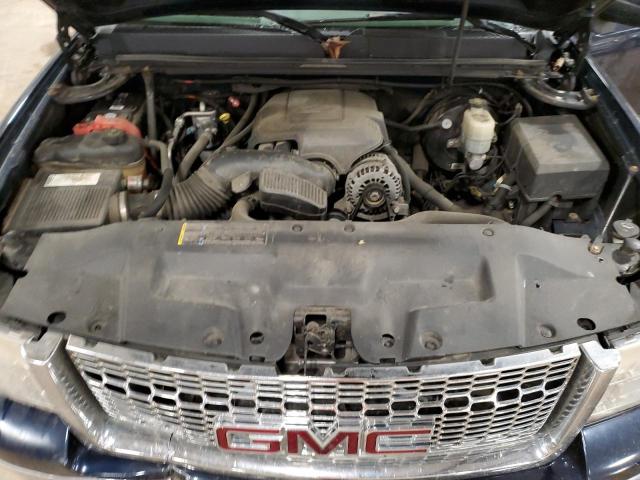 Photo 10 VIN: 3GTEK13M27G523630 - GMC NEW SIERRA 