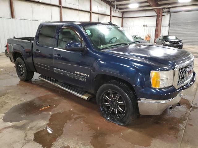 Photo 3 VIN: 3GTEK13M27G523630 - GMC NEW SIERRA 