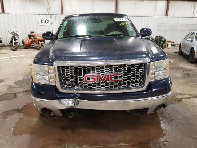 Photo 4 VIN: 3GTEK13M27G523630 - GMC NEW SIERRA 