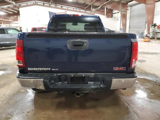 Photo 5 VIN: 3GTEK13M27G523630 - GMC NEW SIERRA 