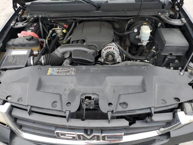 Photo 10 VIN: 3GTEK13M27G549905 - GMC NEW SIERRA 