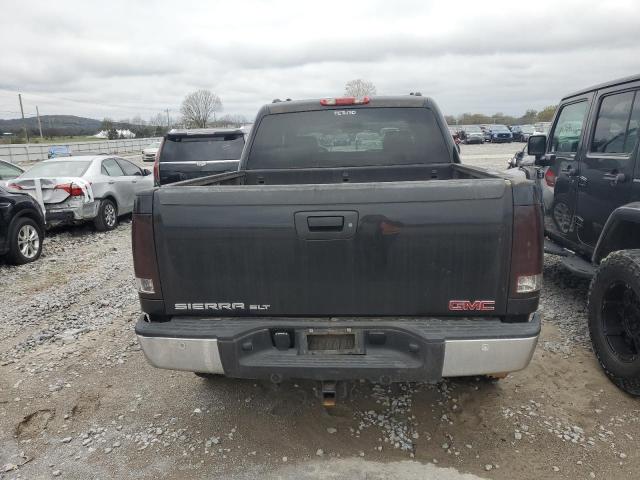 Photo 5 VIN: 3GTEK13M27G549905 - GMC NEW SIERRA 