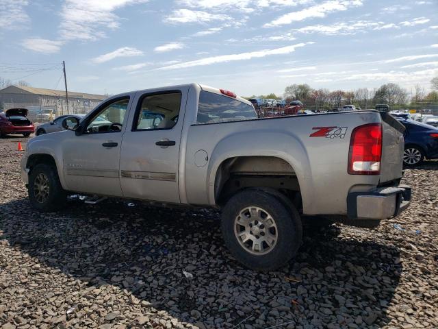 Photo 1 VIN: 3GTEK13M27G553906 - GMC SIERRA 